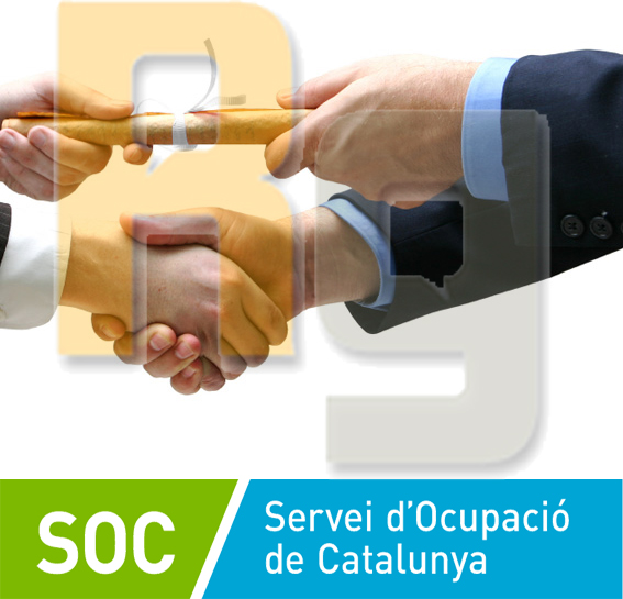 Noves Disposicions Del Servei Públic D’Ocupació De Catalunya